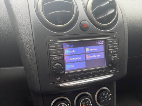 2013 Nissan Rogue SV