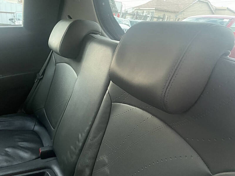 2013 Chevrolet Spark 2LT Auto