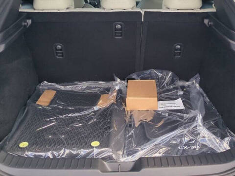 2026 Mazda CX-30 2.5 S Aire Edition