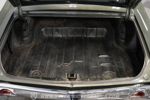 1972 Chevrolet Malibu