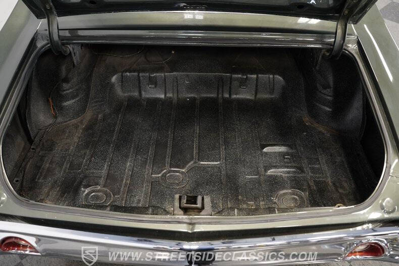 1972 Chevrolet Malibu