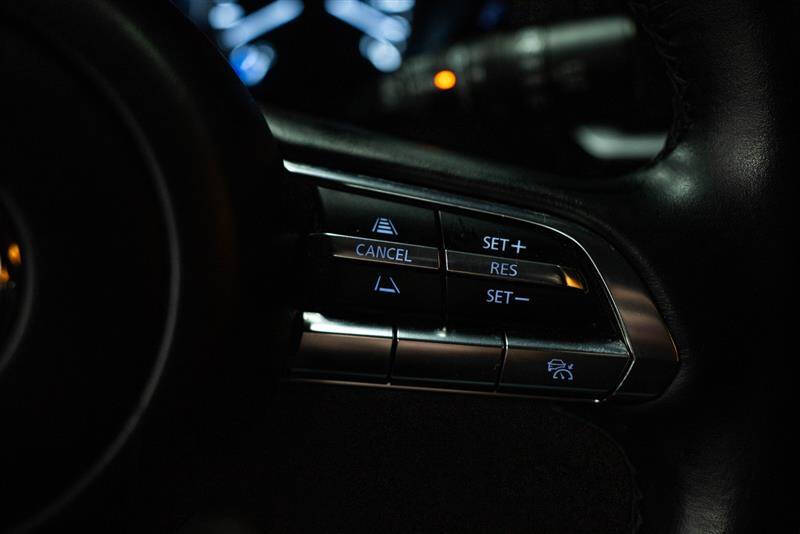 2024 Mazda CX-50 2.5 S Preferred