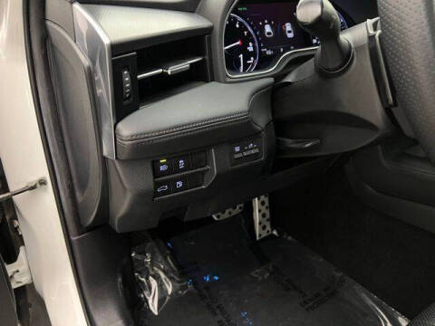 2021 Toyota Avalon XSE Nightshade