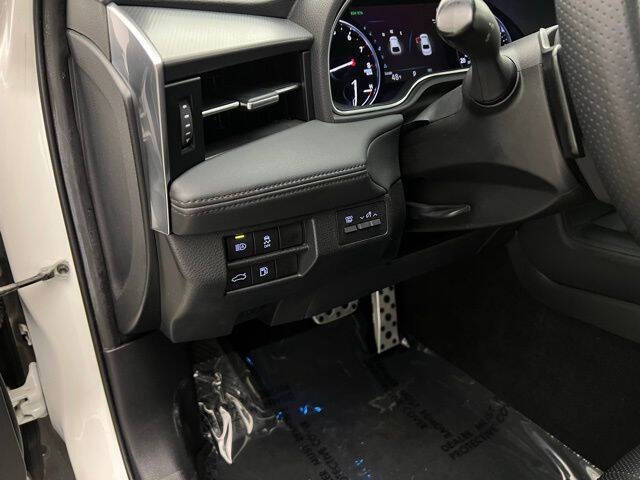 2021 Toyota Avalon XSE Nightshade