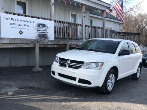 dodge journey for sale kansas city