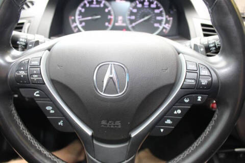 2017 Acura RDX w/Advance