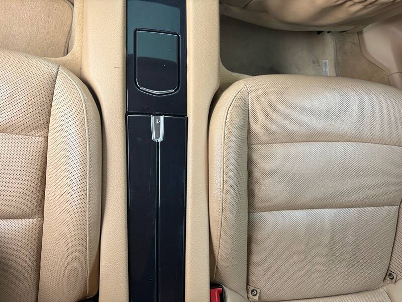 2012 Porsche Panamera S Hybrid