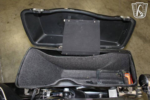 2001 Harley-Davidson Road King