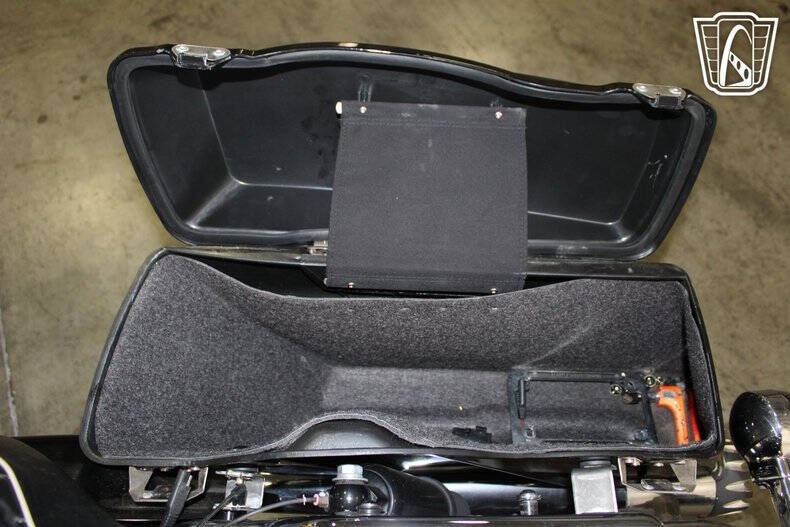 2001 Harley-Davidson Road King