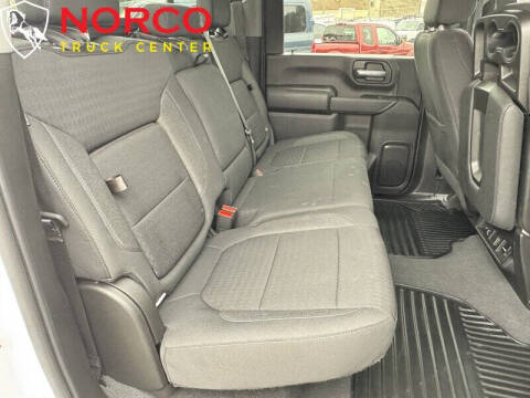 2023 Chevrolet Silverado 2500HD