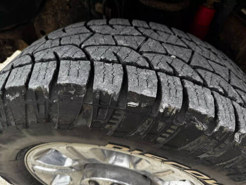 2016 Ford F-350 Super Duty