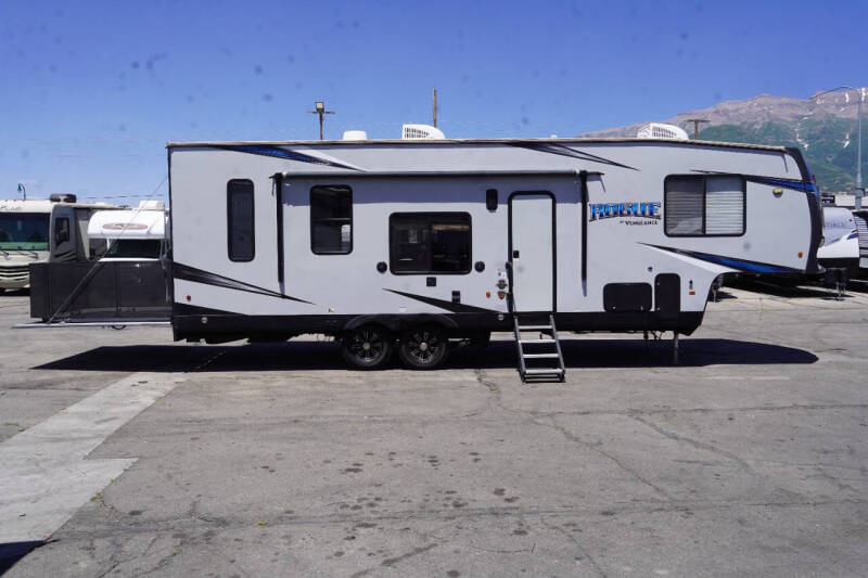 2019 Forest River Rogue by Vengeance