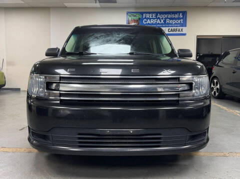 2014 Ford Flex SE