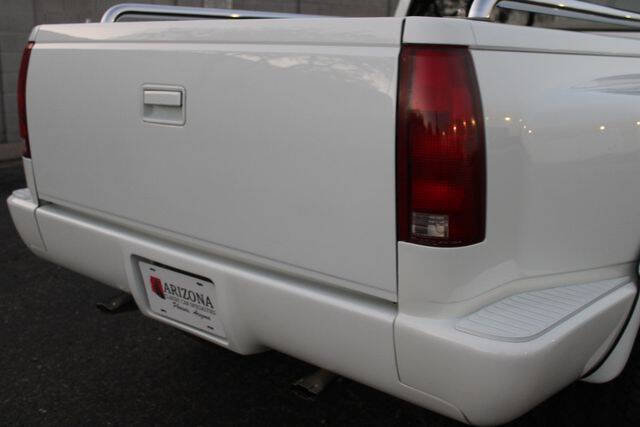 1995 Chevrolet C/K 1500 Series