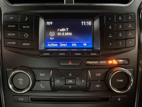 2017 Ford Explorer Police Interceptor Utility