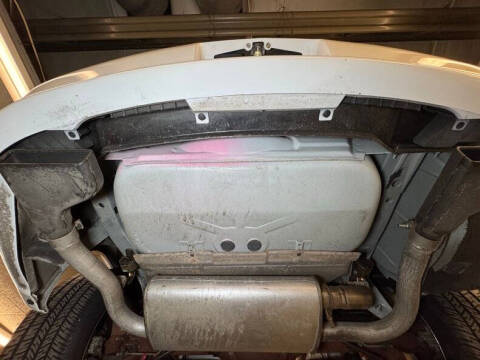 1997 Chevrolet Camaro