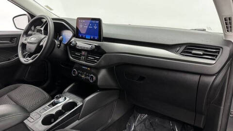 2023 Ford Escape Hybrid Active