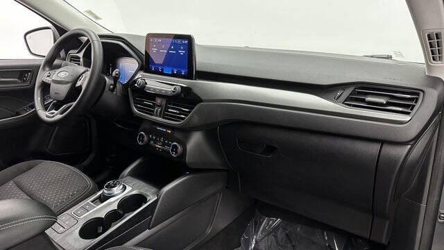 2023 Ford Escape Hybrid Active