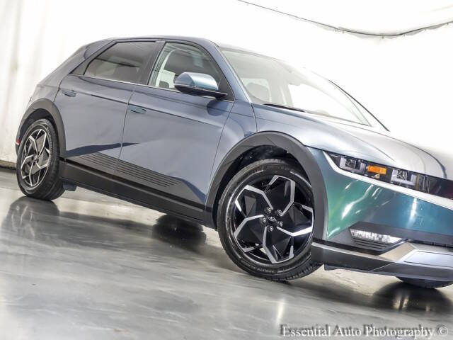 2022 Hyundai Ioniq 5 SE