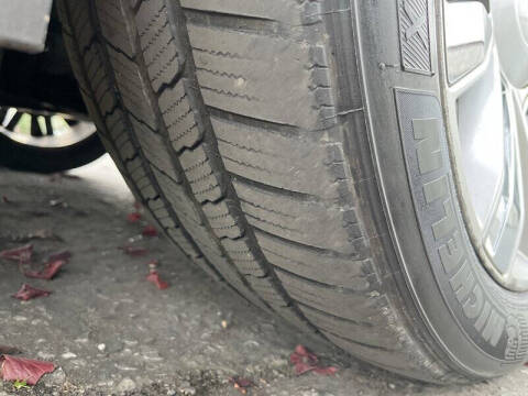 2017 Cadillac Escalade Platinum