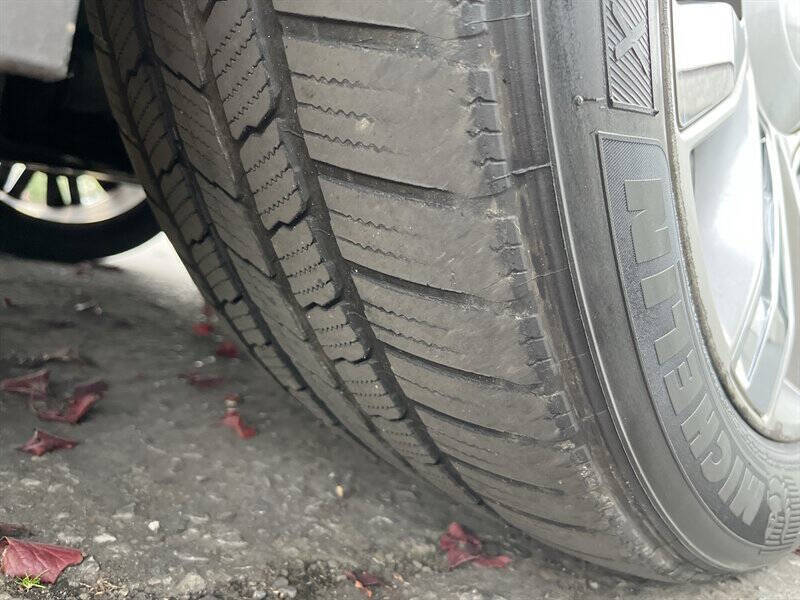 2017 Cadillac Escalade Platinum