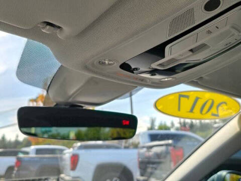 2017 Audi A4 2.0T quattro Premium