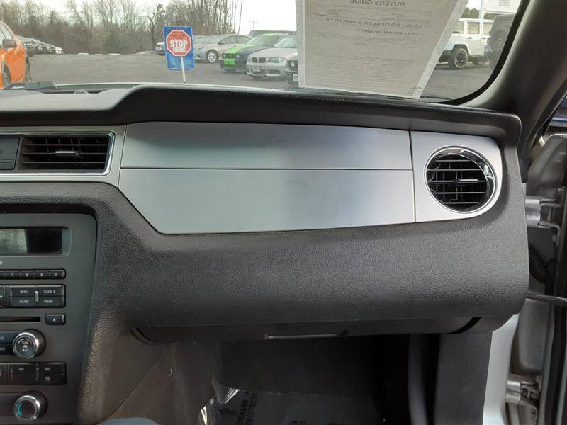 2010 Ford Mustang GT