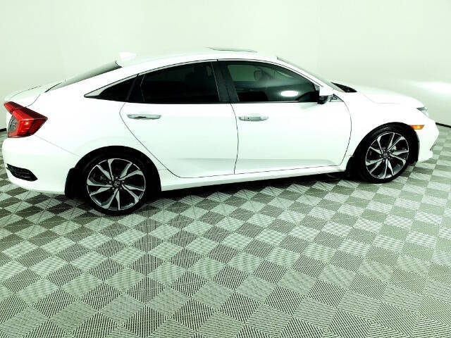2020 Honda Civic Touring - Photo 7