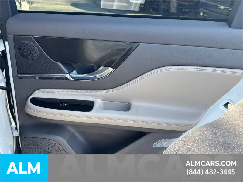 2024 Lincoln Corsair Reserve