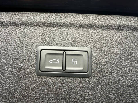 2019 Audi Q5 quattro Premium Plus 45 TFSI