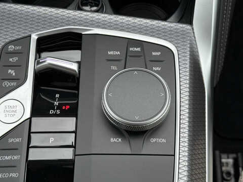 2026 BMW 4 Series 430i xDrive Gran Coupe