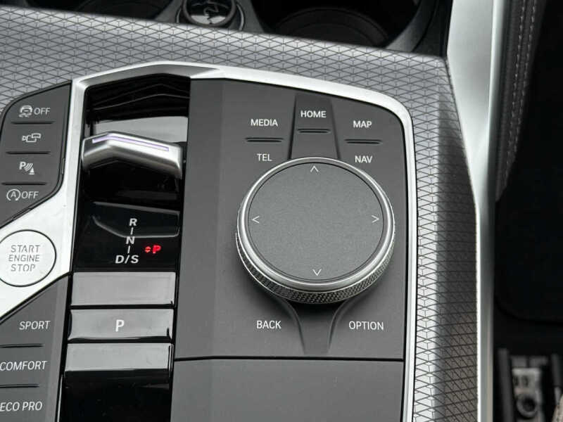 2026 BMW 4 Series 430i xDrive Gran Coupe