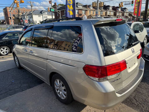 2008 Honda Odyssey EX-L