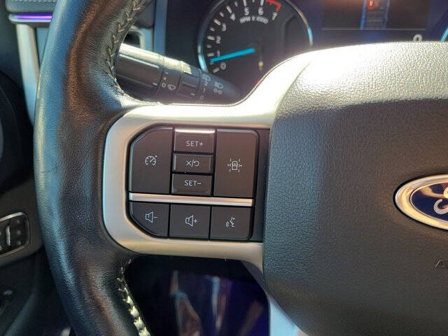 2023 Ford Expedition MAX XLT