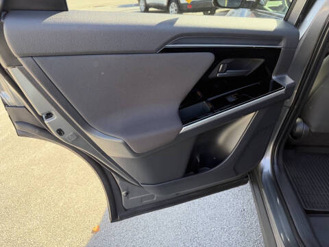 2024 Subaru Solterra Premium