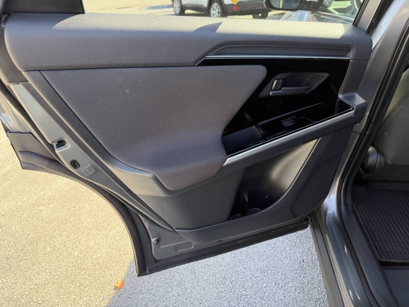 2024 Subaru Solterra Premium