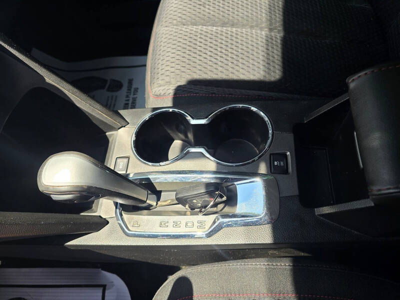 2012 Chevrolet Equinox LS