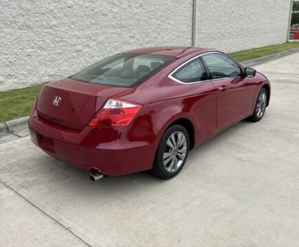 2010 Honda Accord EX
