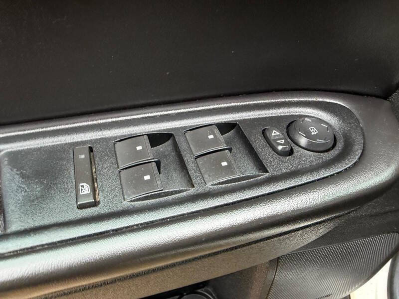 2011 Chevrolet Traverse LT