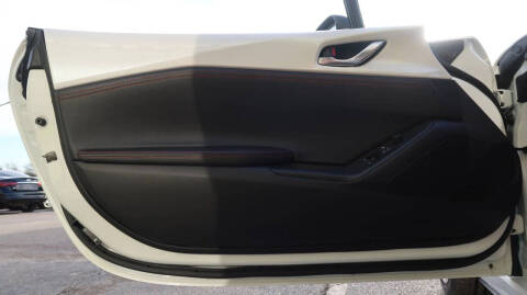 2023 Mazda MX-5 Miata Grand Touring