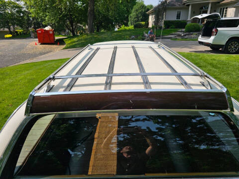 1978 Ford Country Squire