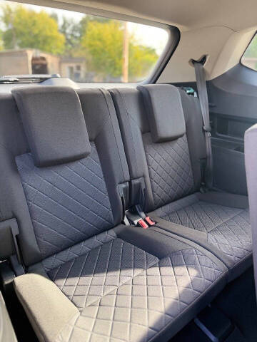 2021 Volkswagen Atlas S