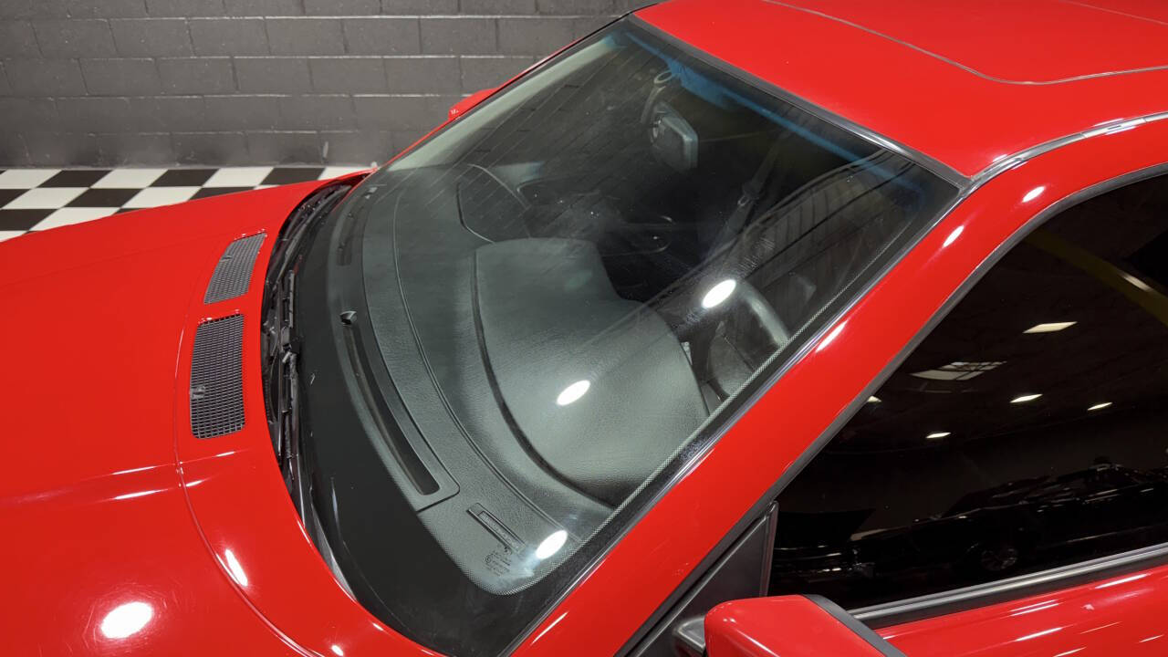 1991 BMW 8 Series 22