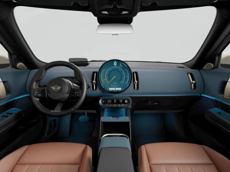 2027 MINI Countryman S ALL4