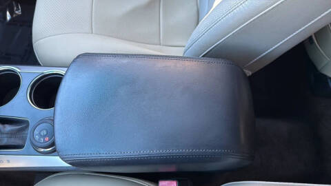 2012 Ford Explorer Limited