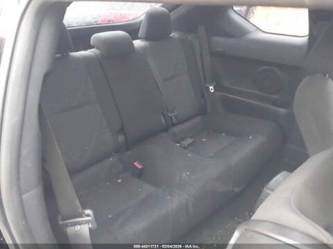 2013 Scion tC