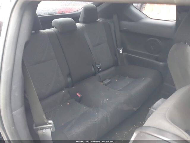 2013 Scion tC