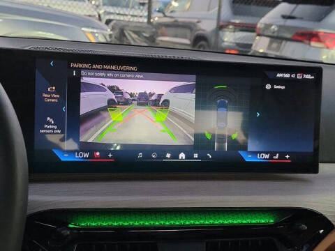 2025 BMW 3 Series 330i