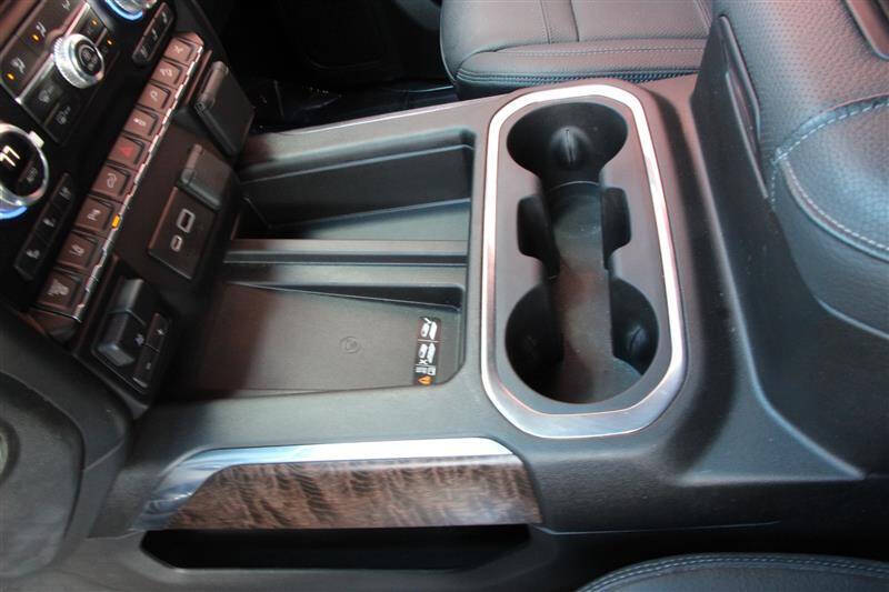 2021 GMC Sierra 3500HD