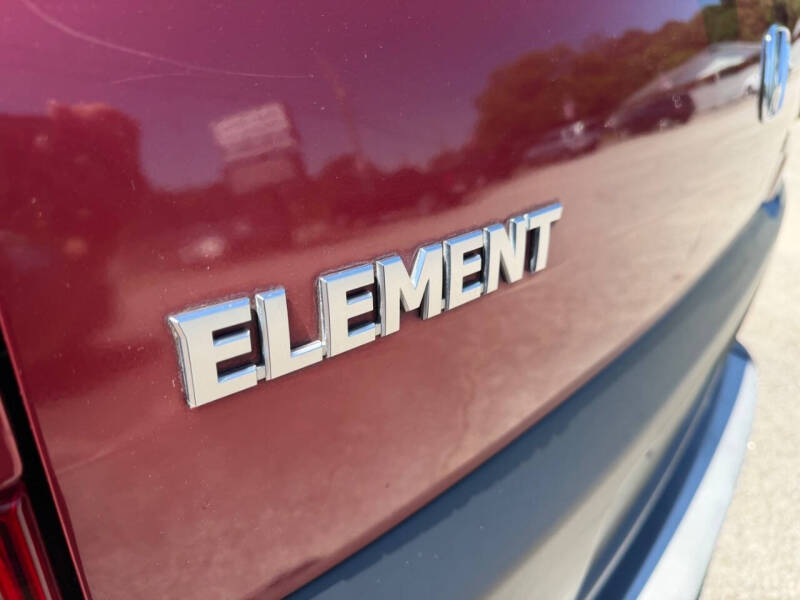 2008 Honda Element LX
